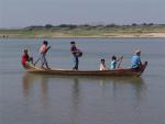 На лодке по реке Иравади.Мьянма (Large).JPG