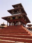 Пагода в Катманду. Непал (Large).JPG