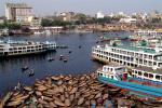 Речной порт в Дакке.Бангладеш (Large).JPG