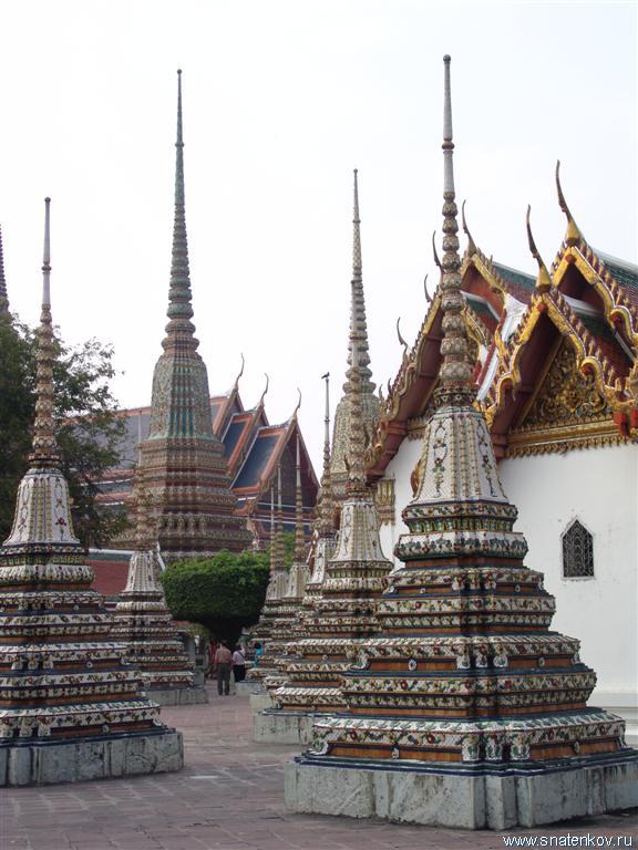 Храм в Бангкоке.Тайланд (Large).JPG