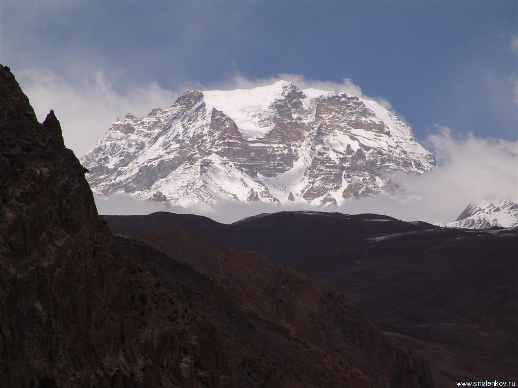 Высокие Гималаи. Непал (Large).JPG