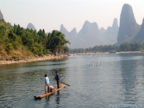 На реке Лиянг, пров. Гуанси - Шуангси (DSC02904).jpg