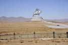 _DSC2675 Памятник Чингизхану в Монголии.jpg